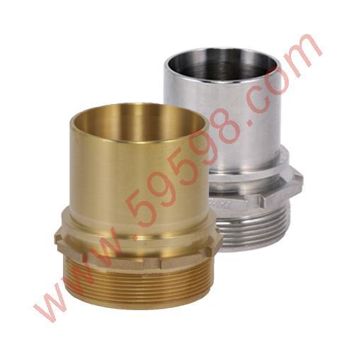 GM-0200-B2;Hose fitting Male